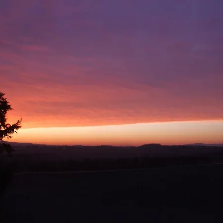 Farm stay Il Torrione
