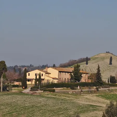 Il Torrione *