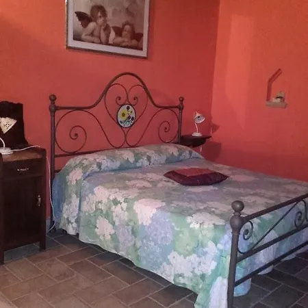 Il Torrione Bauernhof Certaldo