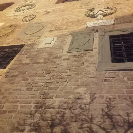 Il Torrione Bauernhof