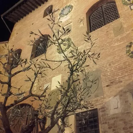 Il Torrione Bauernhof