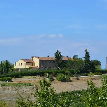 Il Torrione *