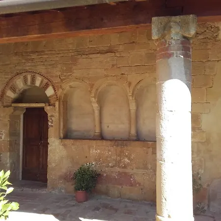 Il Torrione * Certaldo