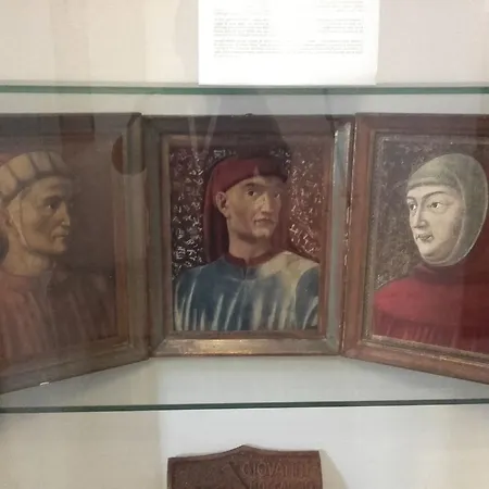 Bauernhof Il Torrione *