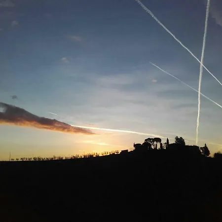 Il Torrione Certaldo