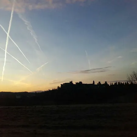 Il Torrione Bauernhof *