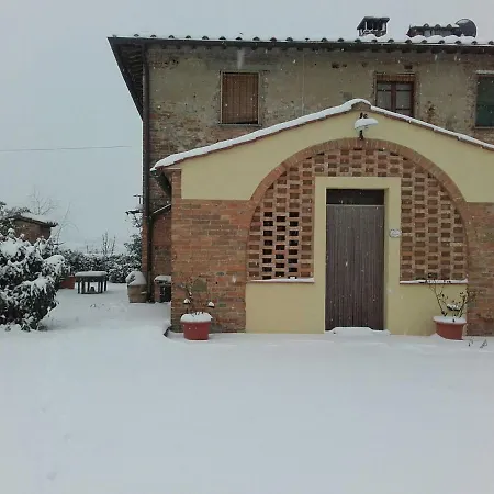 Il Torrione *