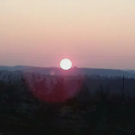 Bauernhof Il Torrione *