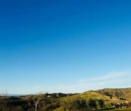 Il Torrione Farm stay *