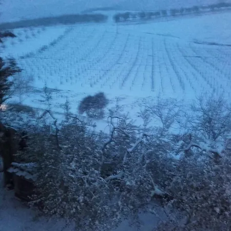 Il Torrione Certaldo