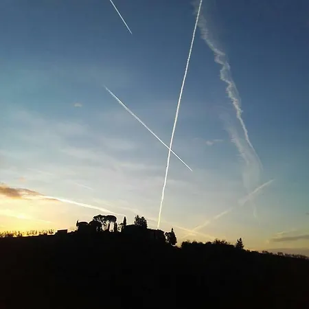 Bauernhof Il Torrione