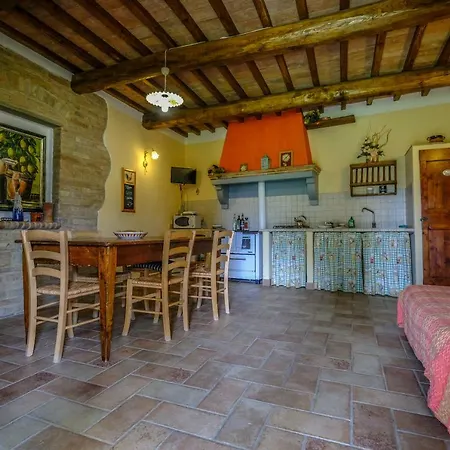 Il Torrione * Certaldo