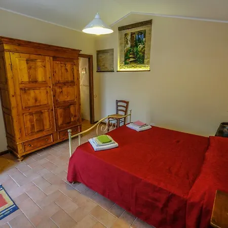 Il Torrione Farm stay