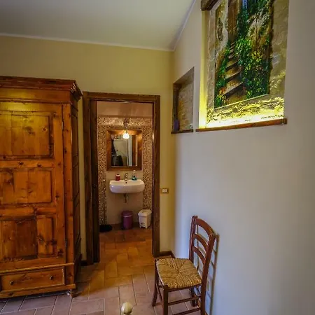 Il Torrione * Certaldo