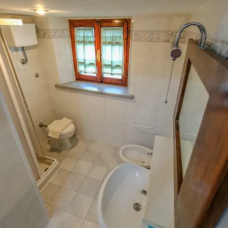 Il Torrione Bauernhof *