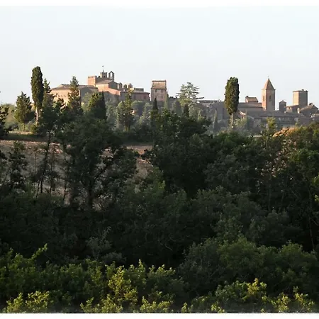 Il Torrione *