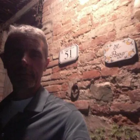 Farm stay Il Torrione *