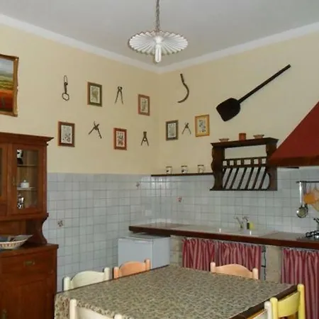 Il Torrione Bauernhof