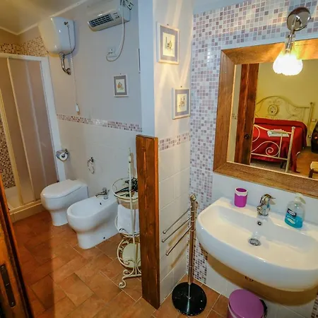 Il Torrione Certaldo