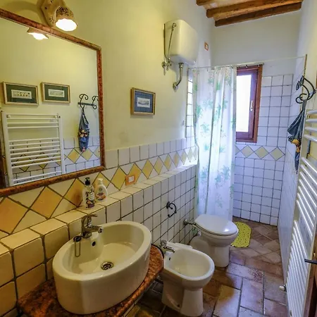 Il Torrione * Certaldo