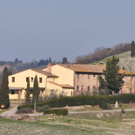 Vakantieboerderij Il Torrione Certaldo