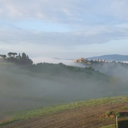 Il Torrione *