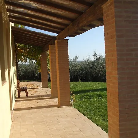 Il Torrione *