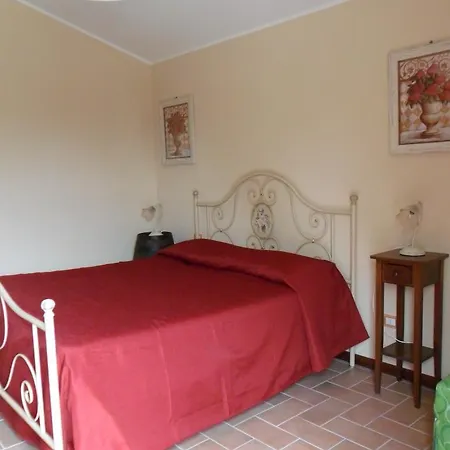 Vakantieboerderij Il Torrione Certaldo