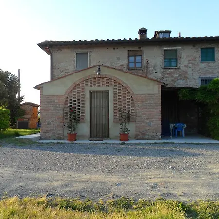 Il Torrione Certaldo