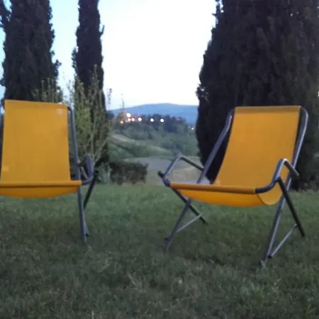 Il Torrione *