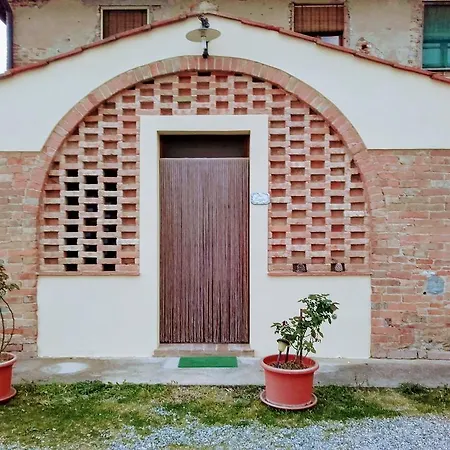 Vakantieboerderij Il Torrione