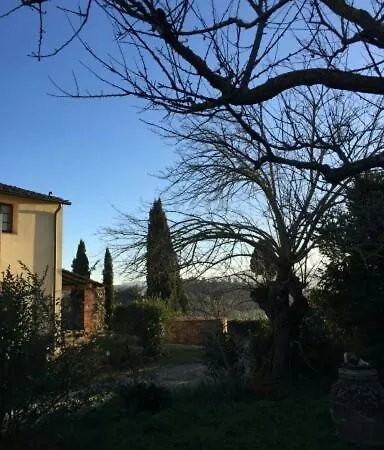 Il Torrione Certaldo