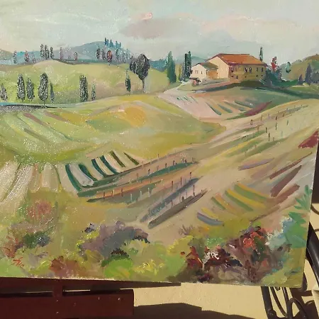 Il Torrione *