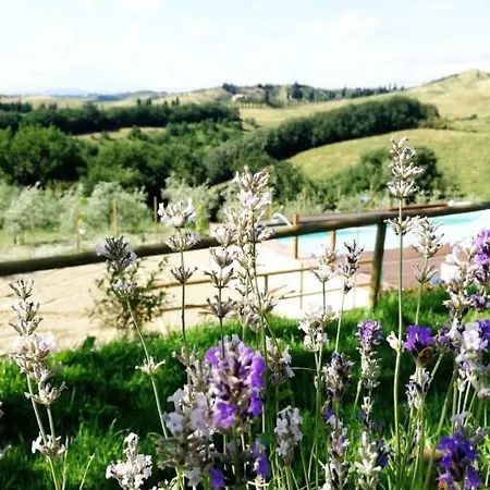 Vakantieboerderij Il Torrione Certaldo