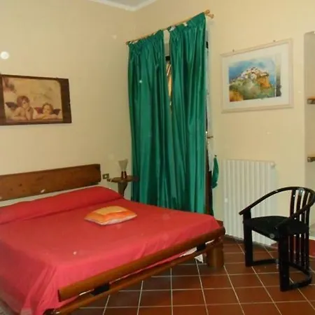 Vakantieboerderij Il Torrione Certaldo