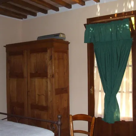 Vakantieboerderij Il Torrione *
